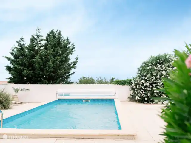 Villa Annabelle | France, Aude, Escales - villa