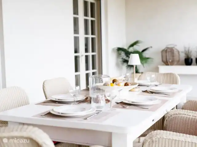 Villa Annabelle | France, Aude, Escales - villa