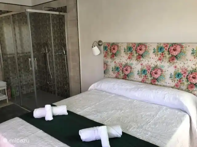 Cortijo Entre Pueblos huren in Spanje, Andalusië, Cómpeta - vakantiehuis
