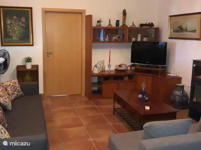 Cortijo Entre Pueblos huren in Spanje, Andalusië, Cómpeta - vakantiehuis