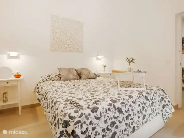 Villa Franca | Espagne, Andalousie, Cómpeta - maison de vacances