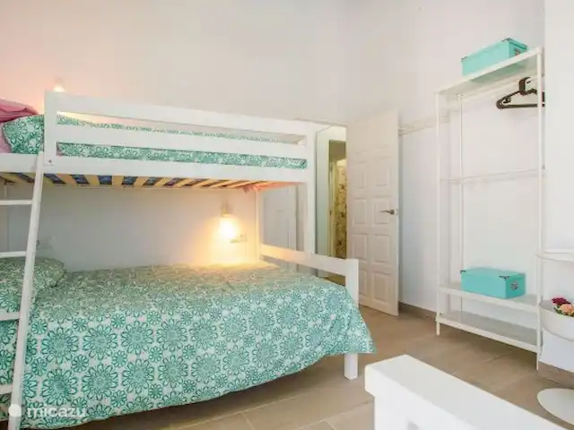 Villa Franca | Espagne, Andalousie, Cómpeta - maison de vacances