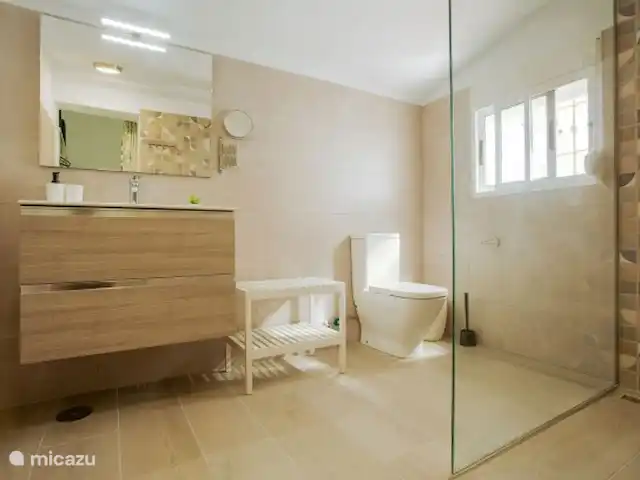 Villa Franca | Espagne, Andalousie, Cómpeta - maison de vacances