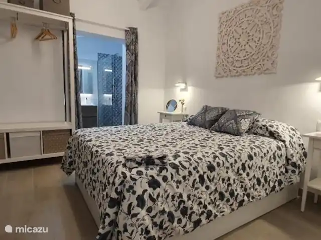 Villa Franca | Espagne, Andalousie, Cómpeta - maison de vacances