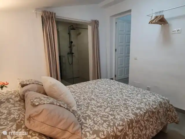 Villa Franca | Espagne, Andalousie, Cómpeta - maison de vacances