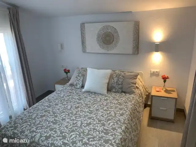 Villa Franca | Espagne, Andalousie, Cómpeta - maison de vacances