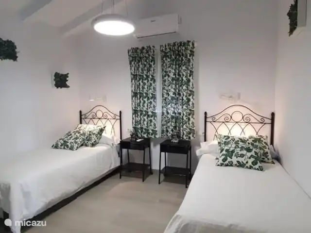 Villa Franca | Espagne, Andalousie, Cómpeta - maison de vacances
