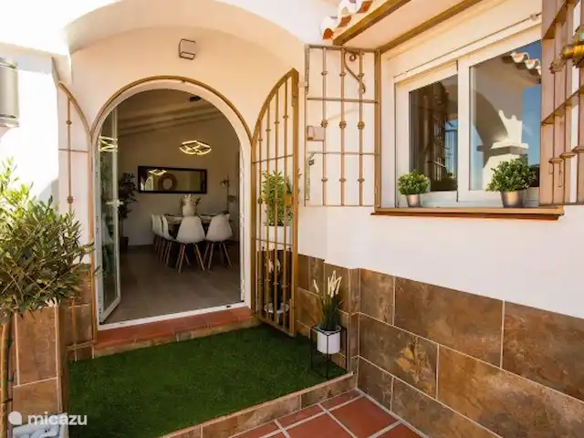 Villa Franca | Espagne, Andalousie, Cómpeta - maison de vacances