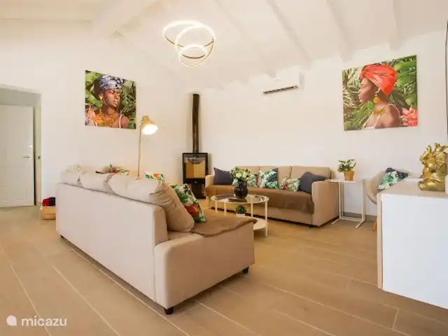 Villa Franca | Espagne, Andalousie, Cómpeta - maison de vacances