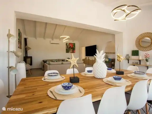 Villa Franca | Espagne, Andalousie, Cómpeta - maison de vacances