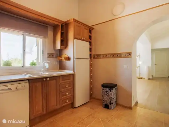 Villa Franca | Espagne, Andalousie, Cómpeta - maison de vacances