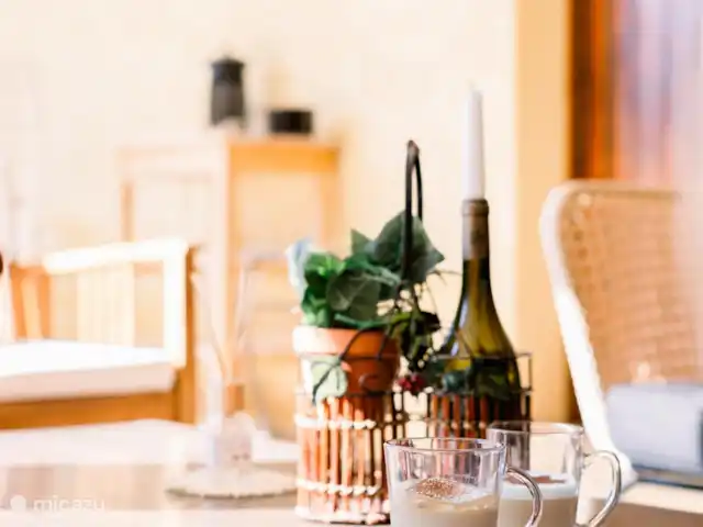 Sombrilla Villa Le Pin en Francia, Aude, Ginestas - villa