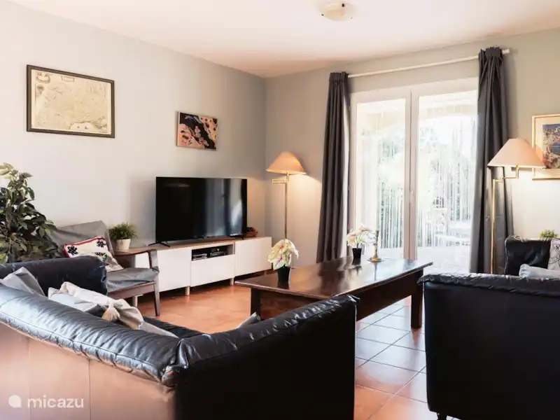 Villa Le Pin Parasol huren in Frankrijk, Aude, Ginestas - Villa Villa Le Pin Parasol huren in Frankrijk, Aude, Ginestas - Villa