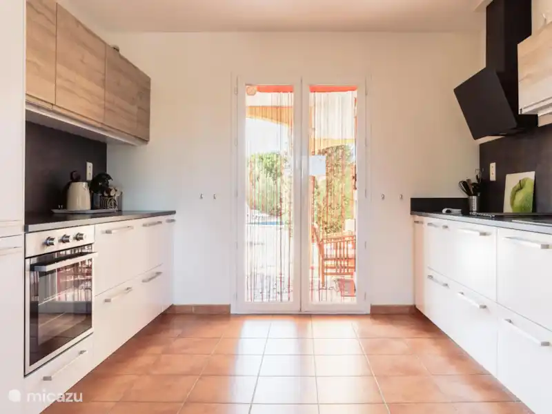 Villa Le Pin Parasol huren in Frankrijk, Aude, Ginestas - Villa Villa Le Pin Parasol huren in Frankrijk, Aude, Ginestas - Villa