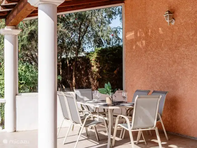 Villa Les Petits Oliviers | France, Aude, Ginestas - villa