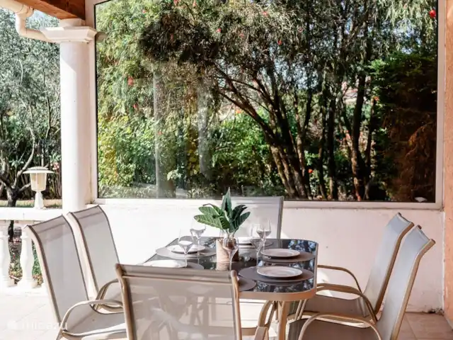 Villa Les Petits Oliviers | France, Aude, Ginestas - villa