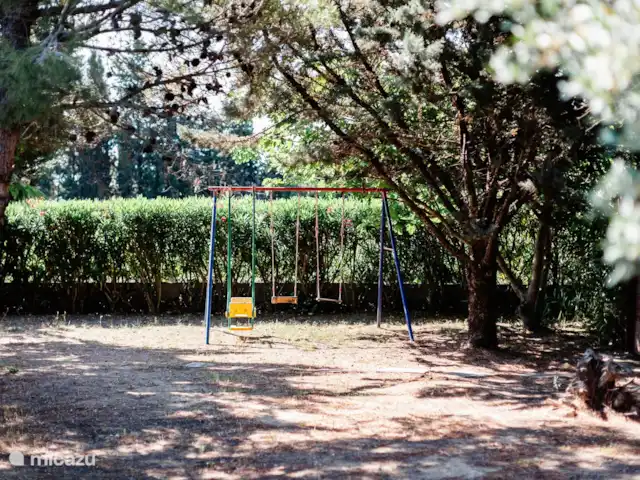 Villa Les Petits Oliviers | France, Aude, Ginestas - villa