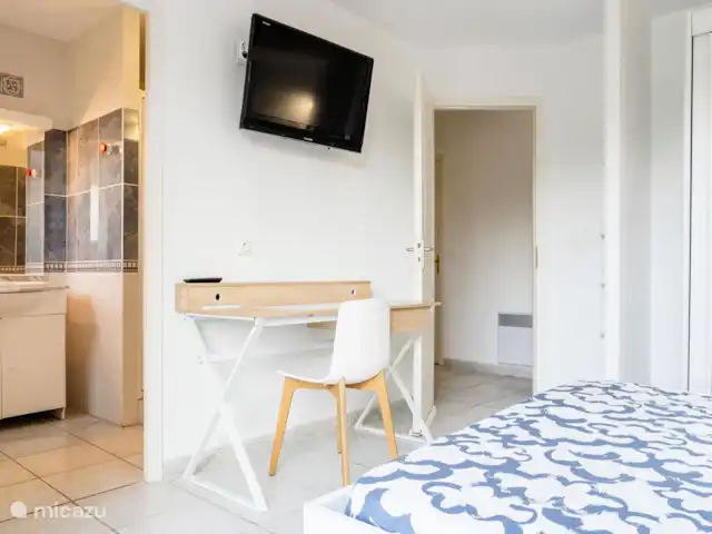 Villa Les Petits Oliviers | France, Aude, Ginestas - villa
