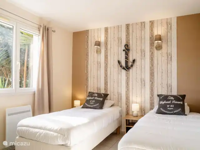 Villa Les Petits Oliviers | France, Aude, Ginestas - villa