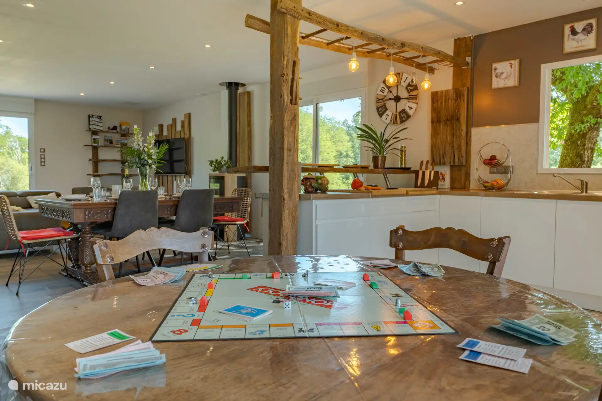 Comedor