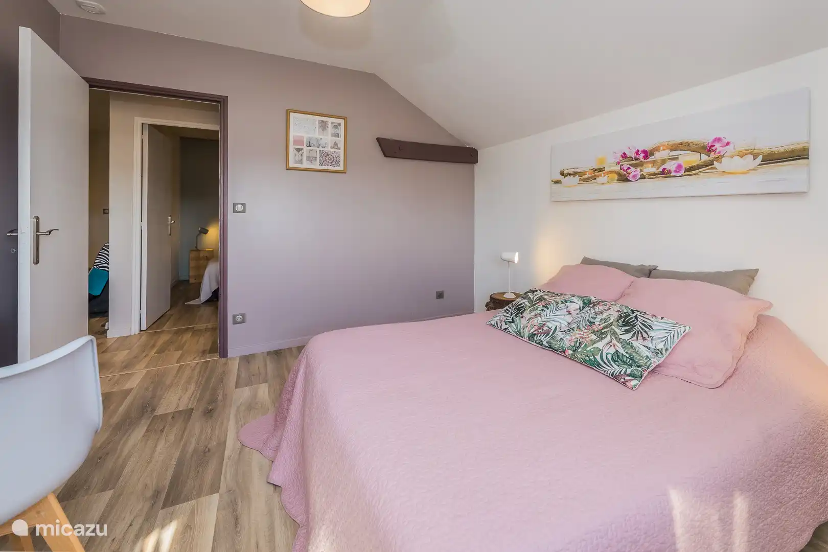 Dormitorio