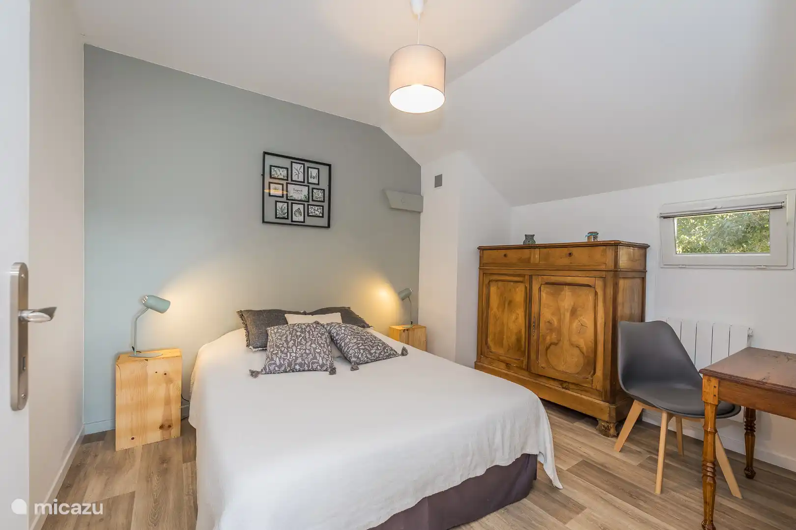 Dormitorio