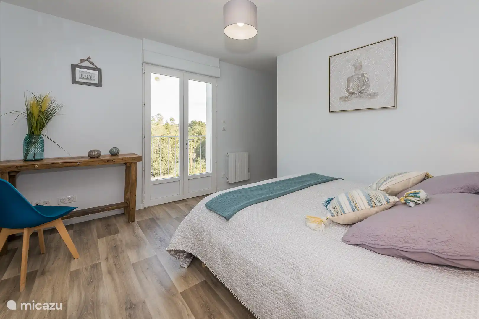 Dormitorio