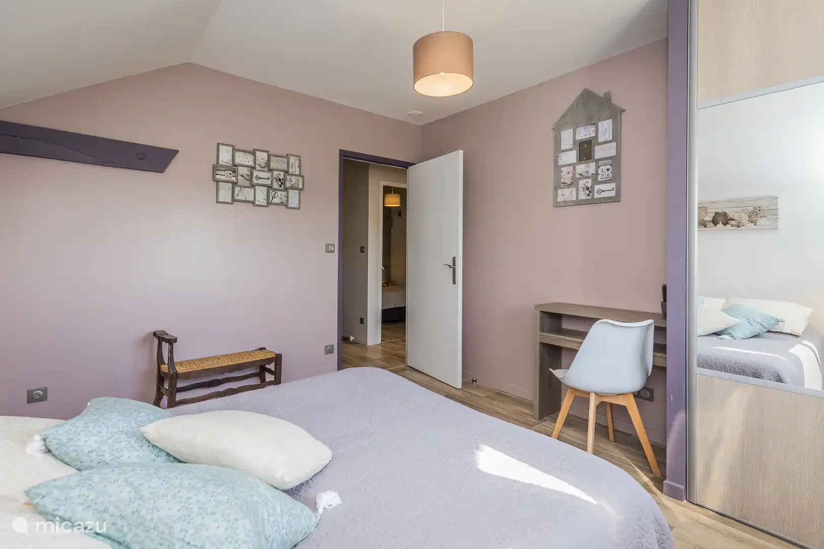 Dormitorio