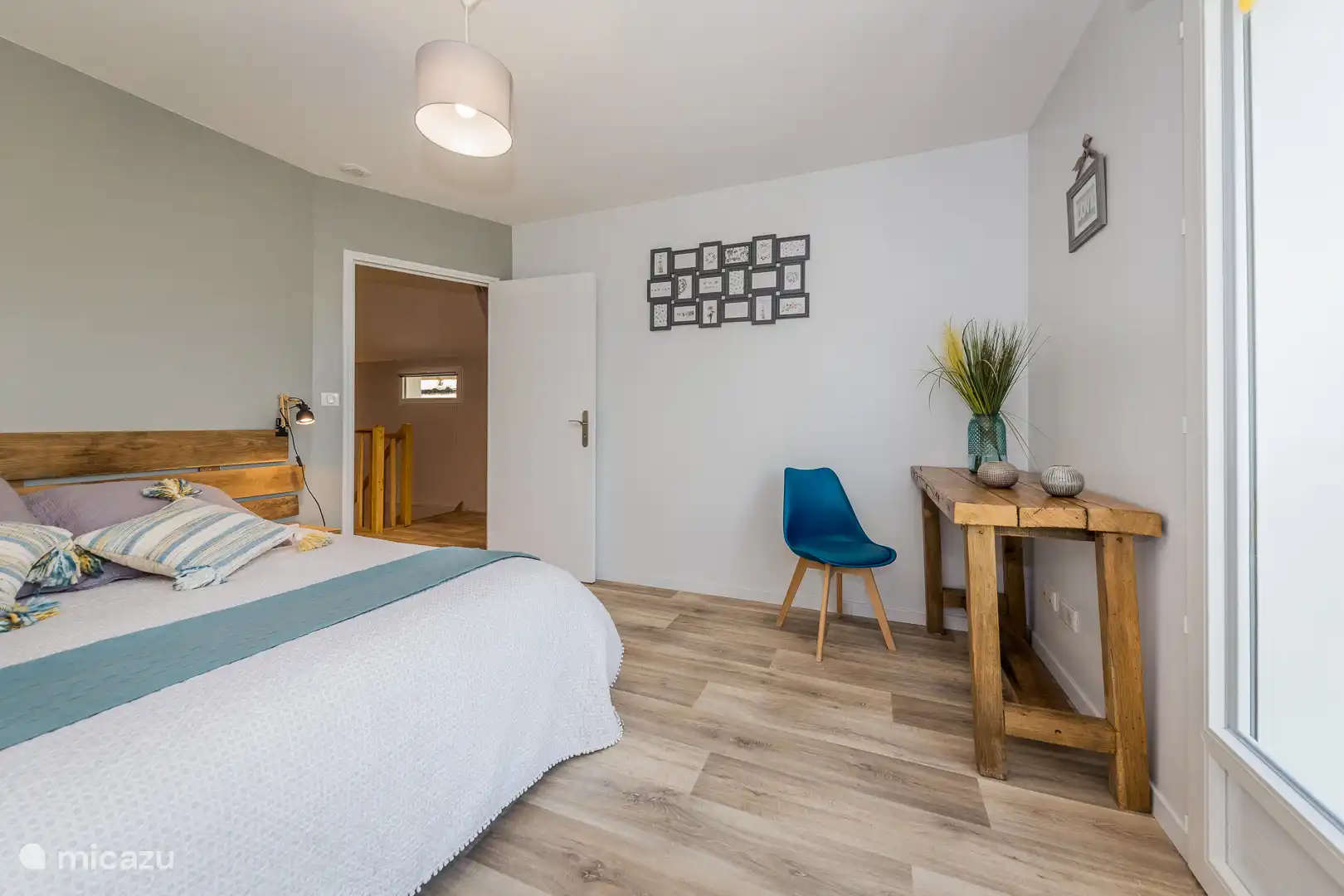 Dormitorio