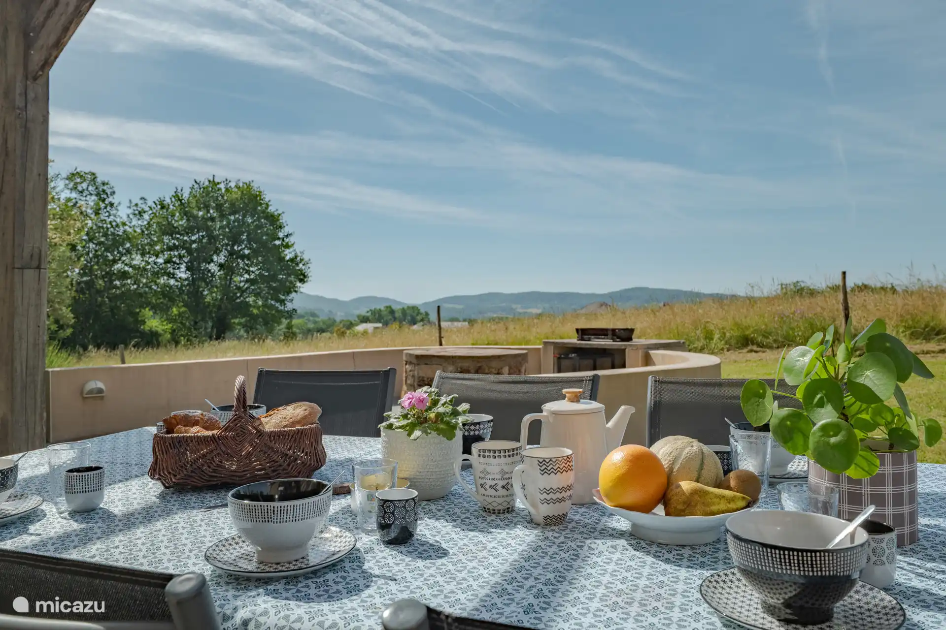 Mesa de montaje