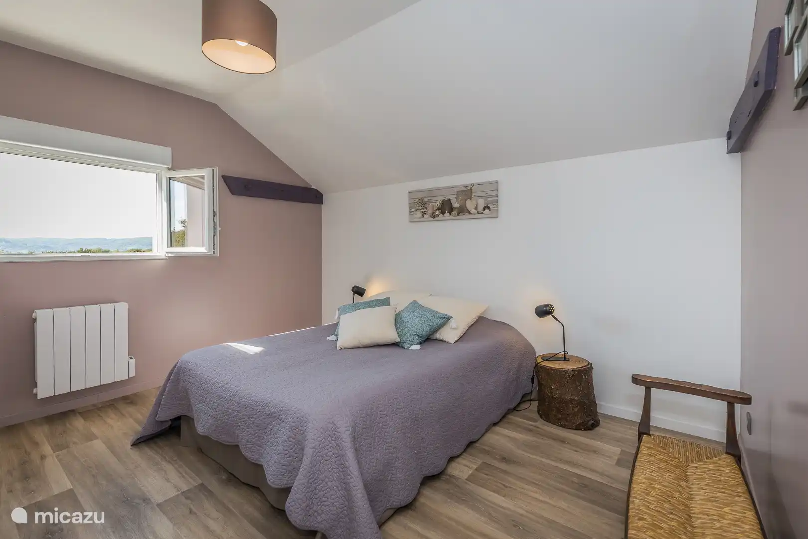 Dormitorio