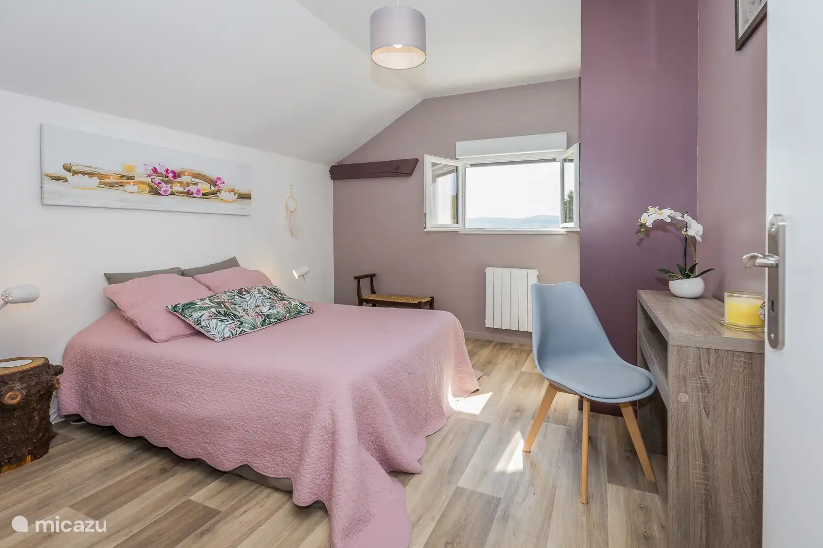 Dormitorio