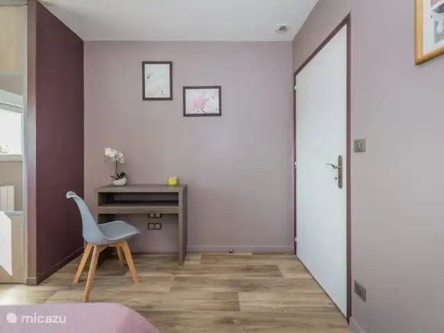 Les Oies de Julia en Francia, Corrèze, Mansac - casa vacacional La sala