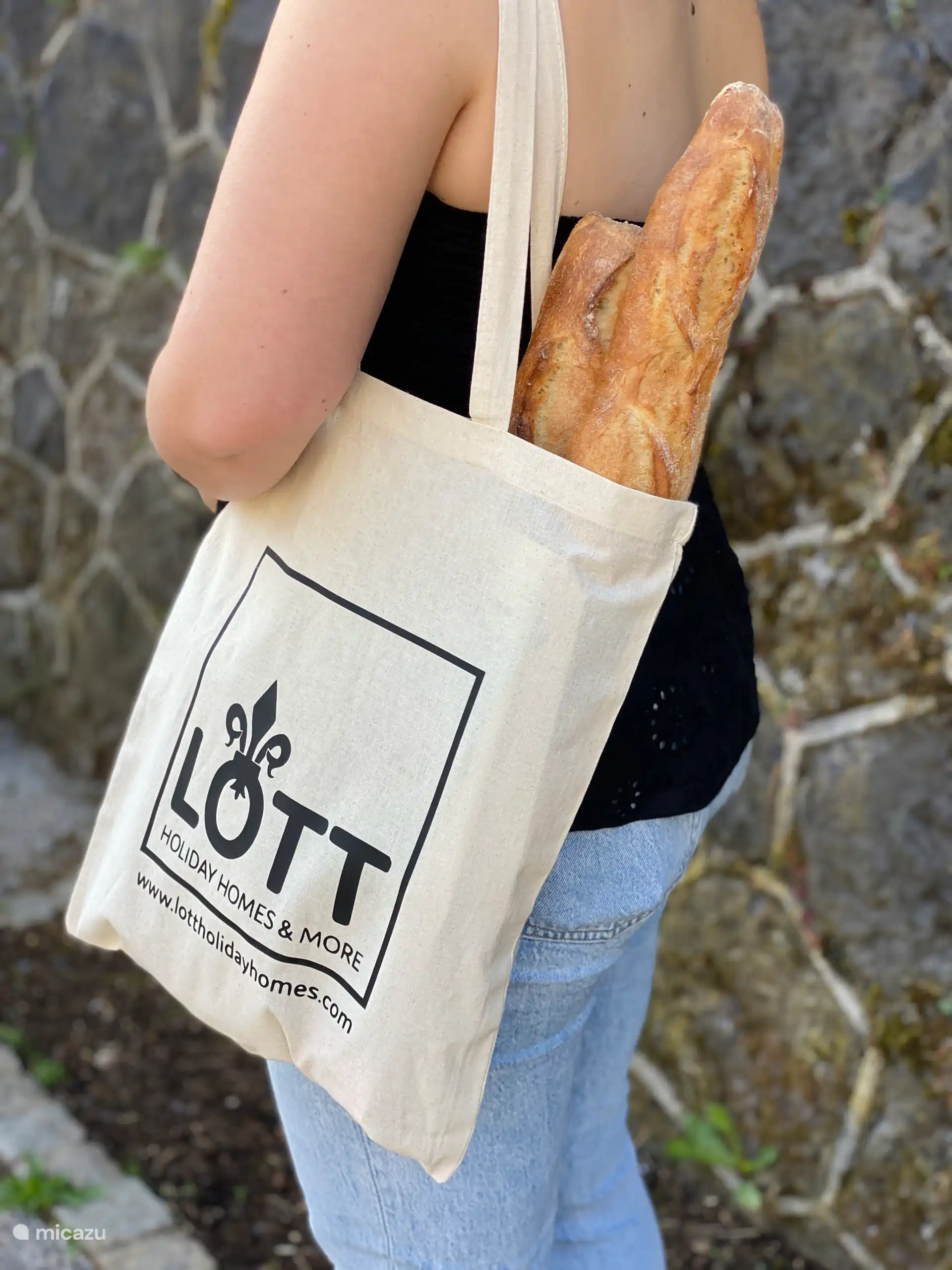 LOTT = Lots Of Time Together