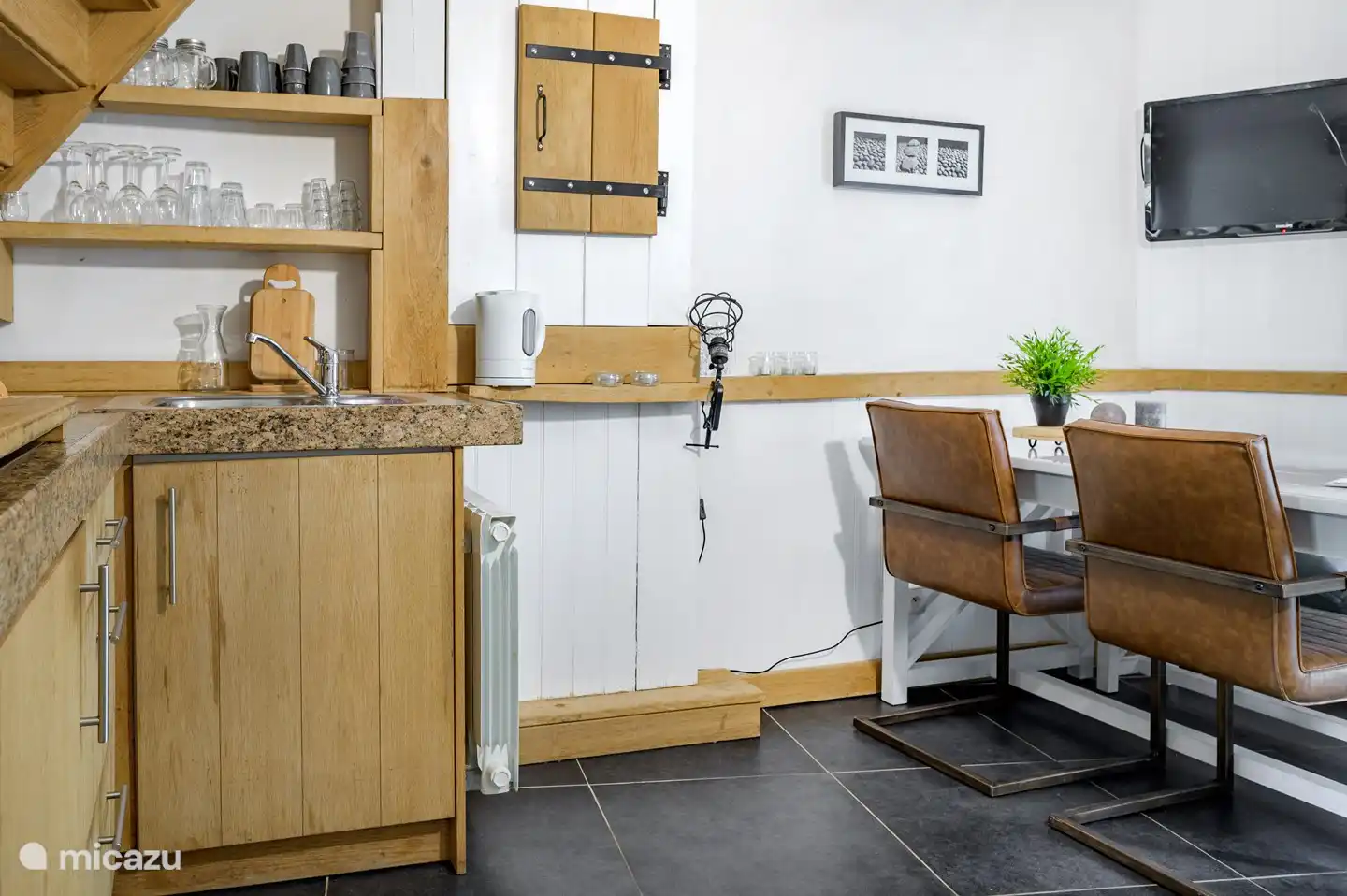 Ferienhaus LOTT Murol in Frankreich, Puy-de-Dôme, Murol - Ferienhaus