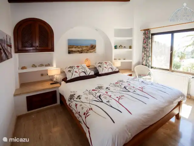 Buen Lugar | Espagne, Costa Blanca, Callosa d'en Sarrià - villa SALLE DE SOMMEIL