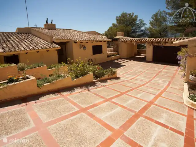 Buen Lugar | Espagne, Costa Blanca, Callosa d'en Sarrià - villa Allée