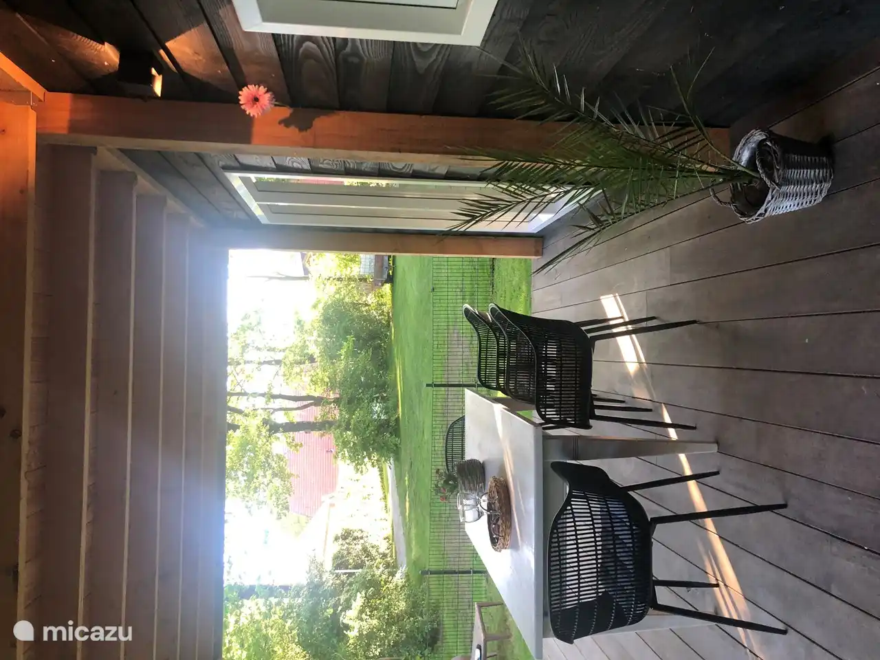 Kaatjes Haus in Niederlande, Overijssel, Lattrop - Chalet