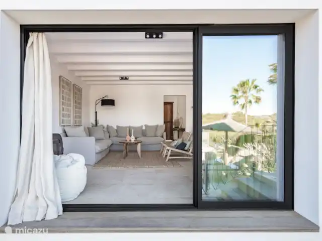 Casa Día Cor huren in Spanje, Costa Blanca, Jávea - vakantiehuis Woonkamer