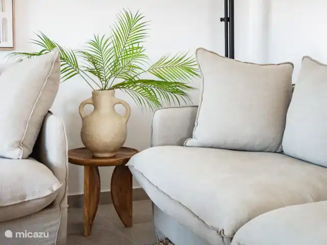 Casa Día Cor huren in Spanje, Costa Blanca, Jávea - vakantiehuis Bank