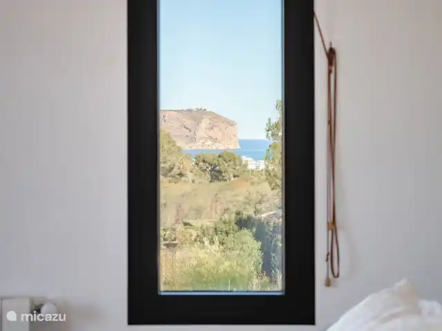Casa Día Cor huren in Spanje, Costa Blanca, Jávea - vakantiehuis Uitzicht