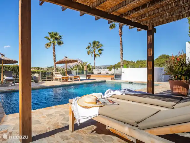 Casa Día Cor huren in Spanje, Costa Blanca, Jávea - vakantiehuis Zwembad