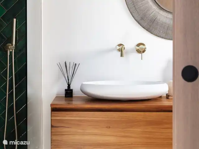 Casa Día Cor huren in Spanje, Costa Blanca, Jávea - vakantiehuis Badkamer