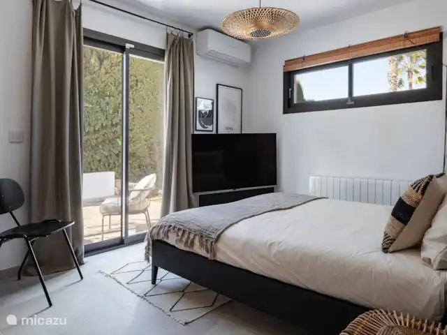 Casa Día Cor huren in Spanje, Costa Blanca, Jávea - vakantiehuis Slaapkamer