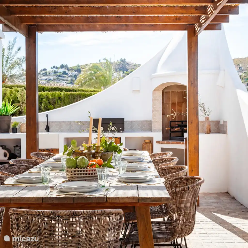 Casa Día Cor