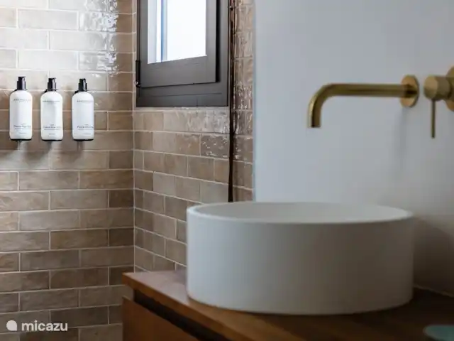 Casa Día Cor huren in Spanje, Costa Blanca, Jávea - vakantiehuis Badkamer