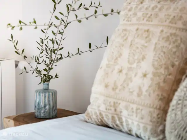 Casa Día Cor huren in Spanje, Costa Blanca, Jávea - vakantiehuis Nachtkastje
