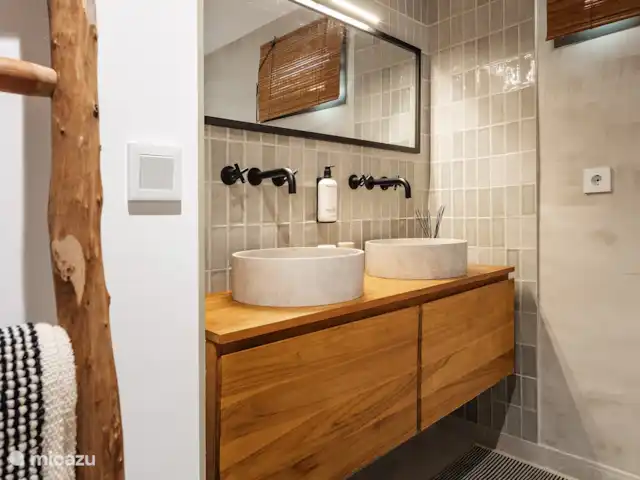 Casa Día Cor huren in Spanje, Costa Blanca, Jávea - vakantiehuis Badkamer