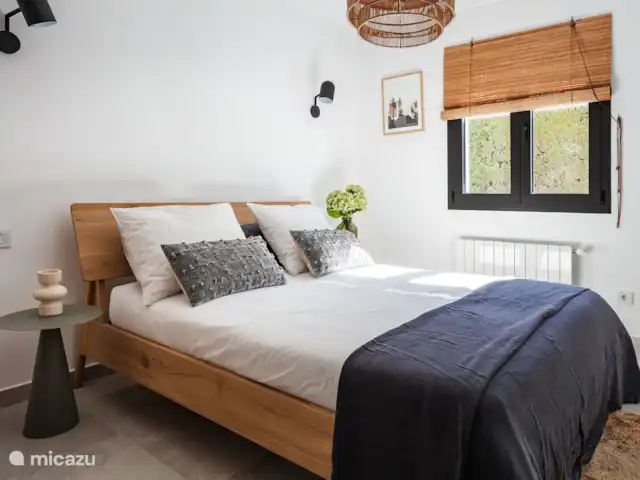 Casa Día Cor huren in Spanje, Costa Blanca, Jávea - vakantiehuis Slaapkamer