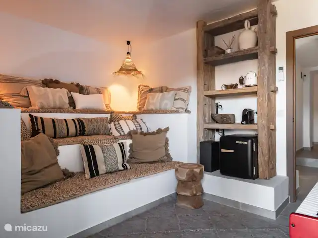 Casa Día Cor huren in Spanje, Costa Blanca, Jávea - vakantiehuis TV Kamer